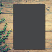 Zelt-, Lantern- und Woodland-Sketch-Camping Hochze RSVP Karte