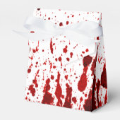 Zelt Paper Gevor Box Spritzer Vampire Gothic Geschenkschachtel (Vorderseite)