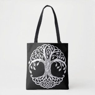 Zeltbeutel Tasche