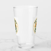 Zeltbox Tourist Glas (Rechts)