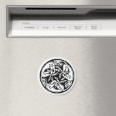 Zelthandmagnet Magnet (In Situ (Geschirrspüler))