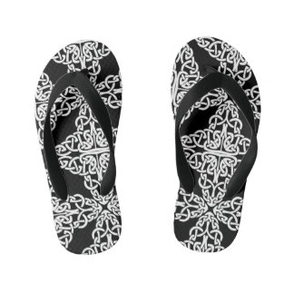 Zeltkreuz Kinderbadesandalen