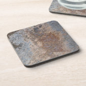 Zement 1 getränkeuntersetzer (Linke Seite)