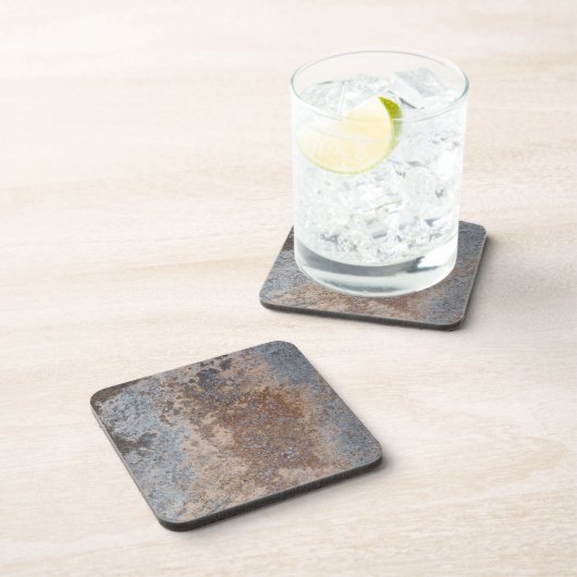 Zement 1 getränkeuntersetzer (Rechte Seite)