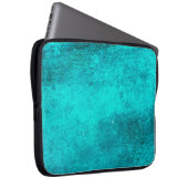 Zement, Hintergrund und Textur, Textur, Laptopschutzhülle (Vorne Rechts)