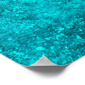 Zement, Hintergrund und Textur, Textur, Poster (Ecke)