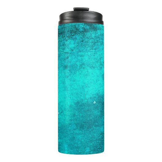 Zement, Hintergrund und Textur, Textur,  Thermosbecher (Vorderseite)