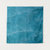 Zement und Betonwände haben ein einzigartiges Must Wandteppich (Vorderseite (Horizontal))