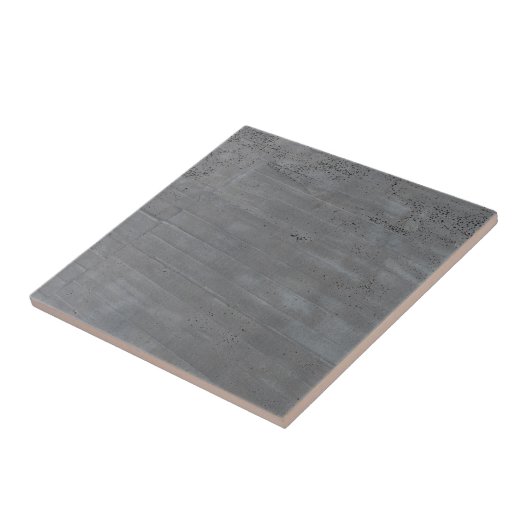 Zementstruktur Fliese (Seite)