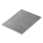 Zementstruktur Notizblock (Rotiert)