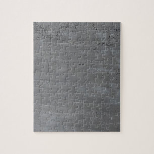 Zementstruktur Puzzle