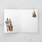 zemgale tautas terps karte (Innenseite)