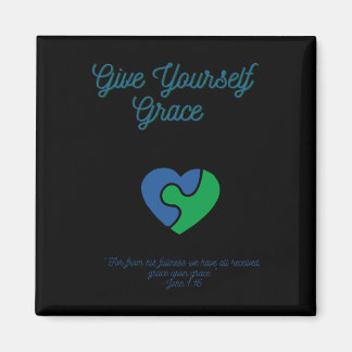 Zemirah - Designaufkleber Magnet