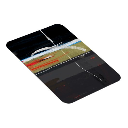 Zen:01 Magnet (Rechte Seite)