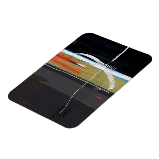 Zen:01 Magnet (Linke Seite)