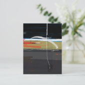 Zen:01 Postkarte (Stehend Vorderseite)