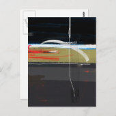 Zen:01 Postkarte (Vorne/Hinten)