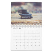 ZEN 2020 KALENDER (Jan 2027)
