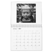 ZEN 2020 KALENDER (Jan 2027)