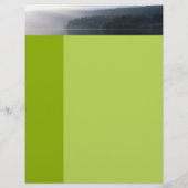 Zen #2 Flyer (Hinten)