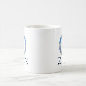 zen-2 kaffeetasse (Mittel)