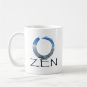 zen-2 kaffeetasse (Links)