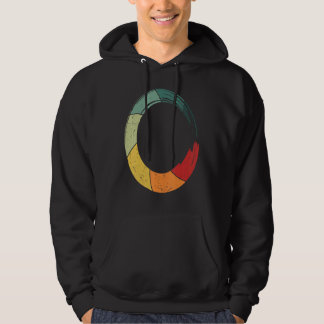 Zen AF Niedliche Yoga Kleidung für Frauen schön Hoodie