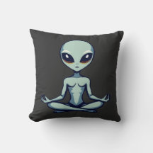 Zen Alien
