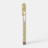 Zen Ants 1 iPhone Hülle (Linke Seite)