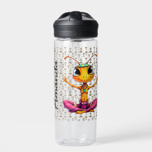 Zen Ants 2 Trinkflasche