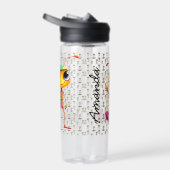 Zen Ants 2 Trinkflasche (Rechts)