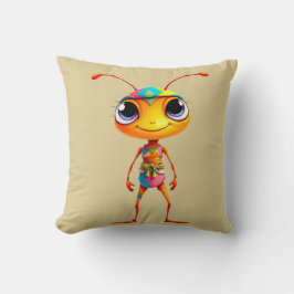Zen Ants 4 Kissen