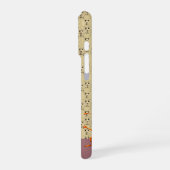 Zen Ants iPhone Hülle (Linke Seite)