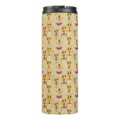 Zen Ants Thermosbecher (Rückseite)