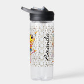 Zen Ants Trinkflasche (Rechts)