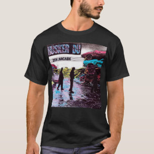 Zen Arcade Familie Familie T-Shirt