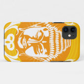 Zen Artwork Case-Mate iPhone Hülle (Rückseite (Horizontal))