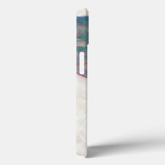 Zen Asian Elephant Case-Mate iPhone Hülle (Rückseite / Rechts)