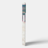 Zen Asian Elephant Case-Mate iPhone Hülle (Rückseite / Rechts)