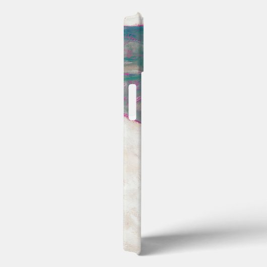 Zen Asian Elephant Case-Mate iPhone Hülle (Rückseite / Rechts)