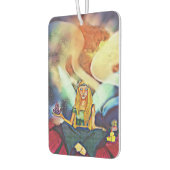 Zen Autolufterfrischer (Links)