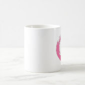 Zen-Baby-Tasse Kaffeetasse (Mittel)
