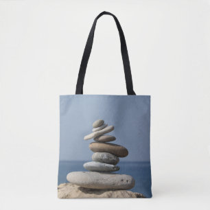 Zen Balance New Age Umhängetasche Tasche