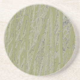 'Zen Bamboo' Getränkekasten Untersetzer