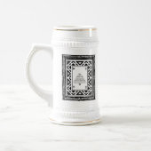 Zen Bierglas (Links)