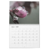 Zen-Bilder 2016-Kalender Kalender (Mär 2027)