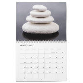 Zen-Bilder 2016-Kalender Kalender (Jan 2027)