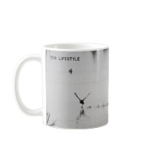 Zen Bird/Zen Lifestyle/Magnetkarte