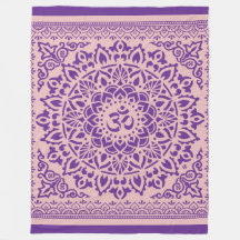 Zen Blanket