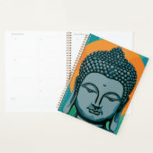Zen Buddha Head Planer (Anzeige)
